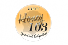 KHNY Honey 103