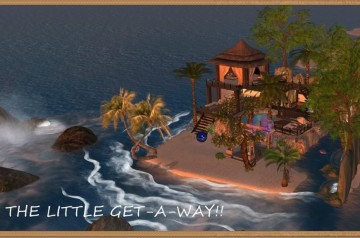 The Little Getaway