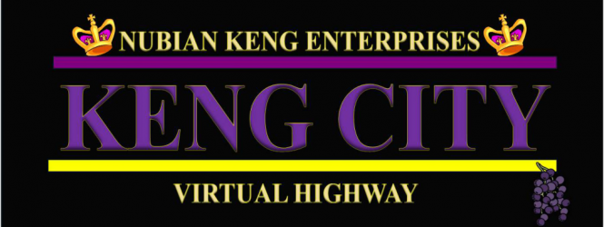 Visit Keng City!