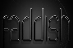 Faddish